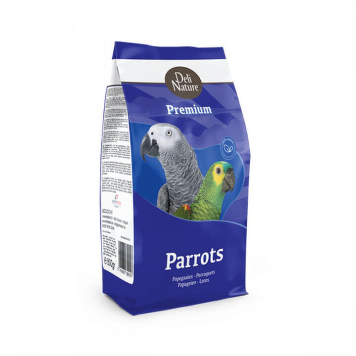 Bird food Deli Nature Premium 800 g