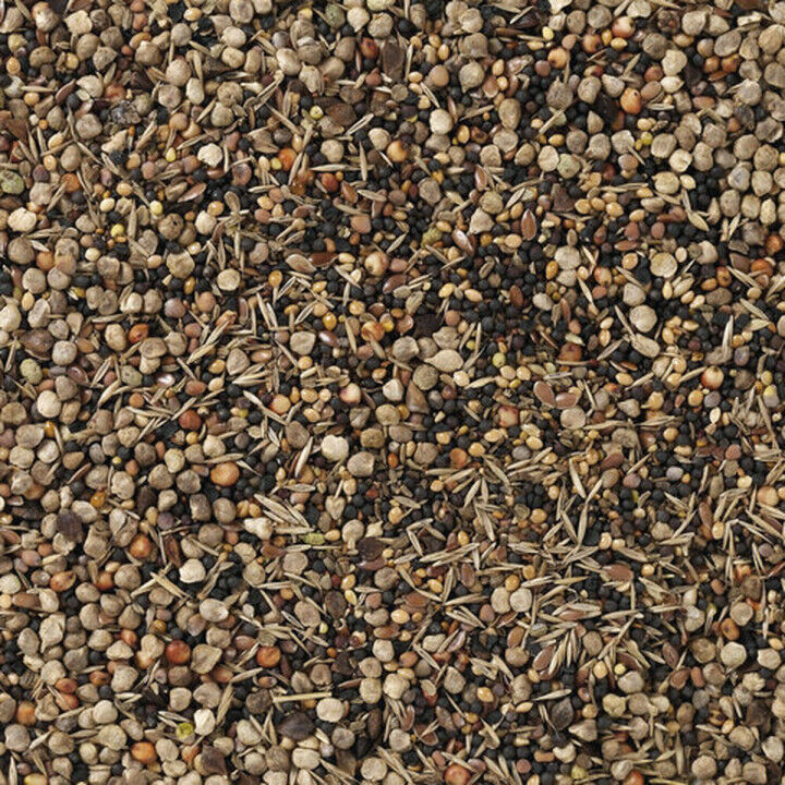 Vogelvoer Deli Nature Premium