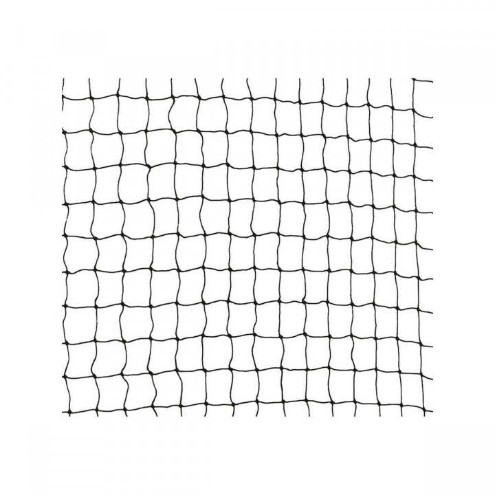 Sicherheitsnetz Trixie Schwarz 3 × 2 M