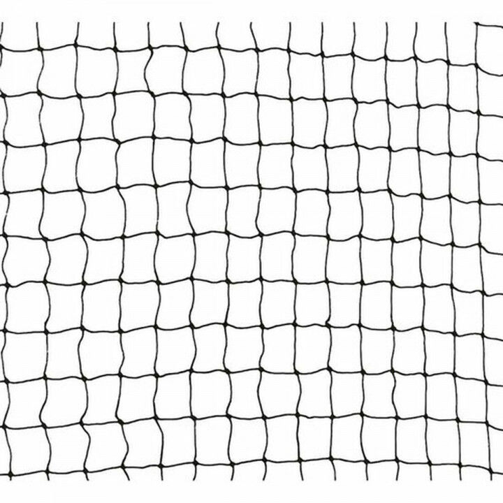 Veiilgheidsnet Trixie Zwart 3 × 2 M