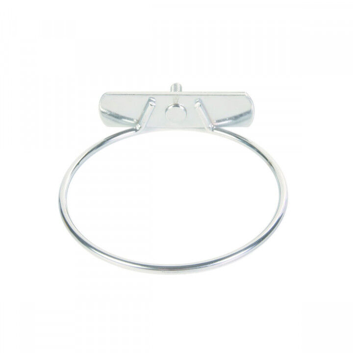 Bird feeder Trixie 300 ml Silver