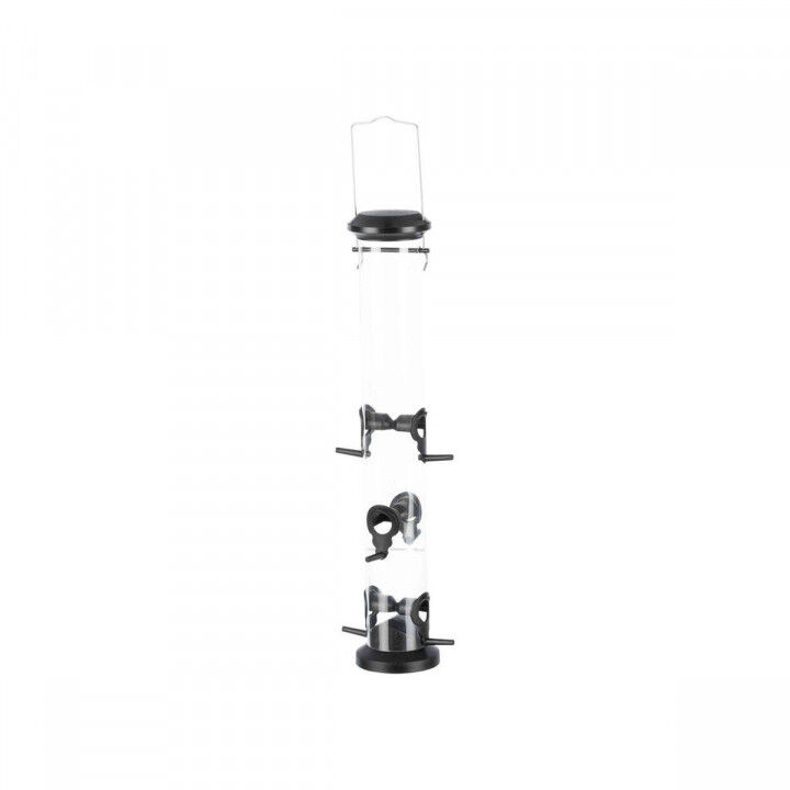 Mangeoire pour oiseaux Trixie Noir 1 L