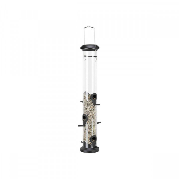 Bird feeder Trixie Black 1 L