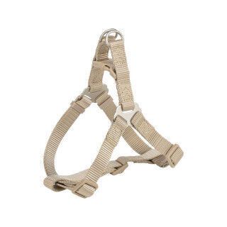 Pettorina per cane Trixie Premium Sabbia S