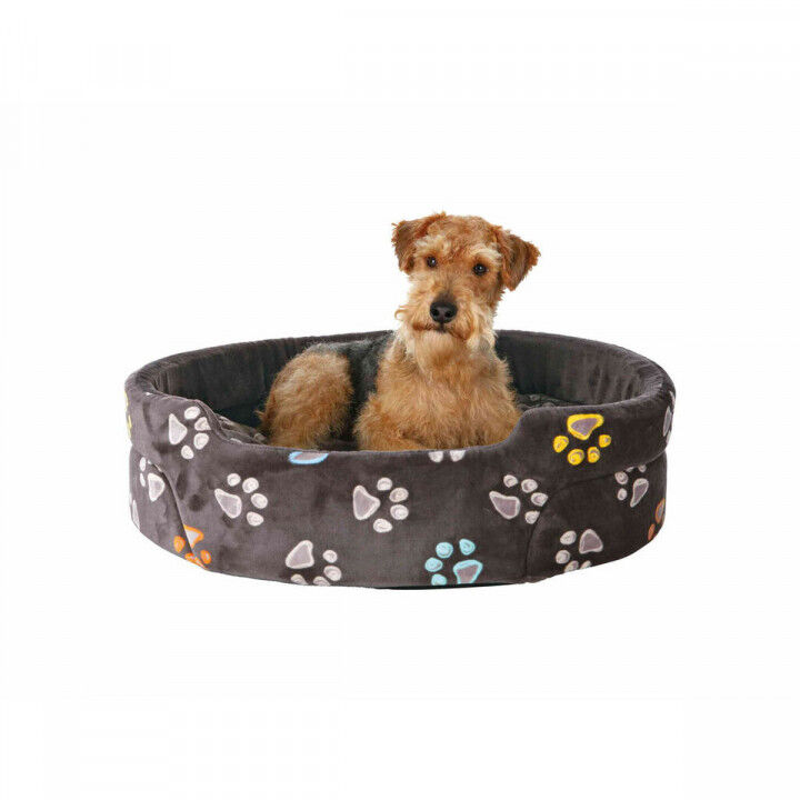 Cama para Perro Trixie Jimmy Taupé 45 × 35 cm