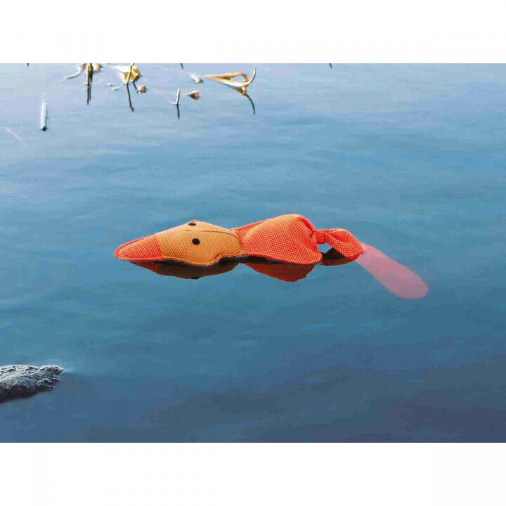 Peluche per cani Trixie Poliestere Anatra 50 cm