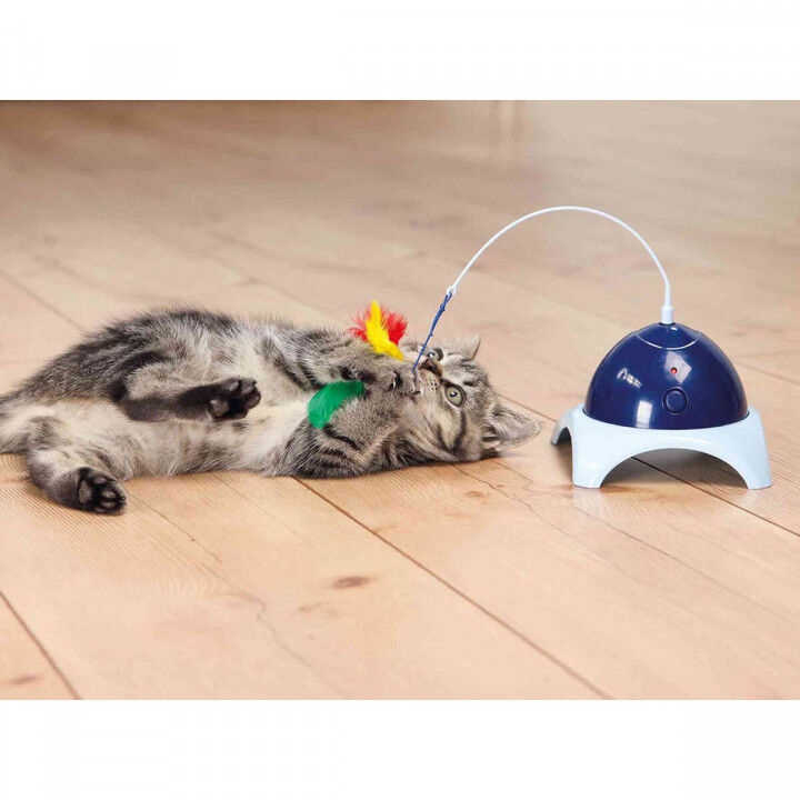 Cat toy Trixie