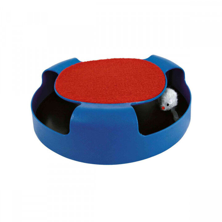 Kattenspeeltje Trixie Muis