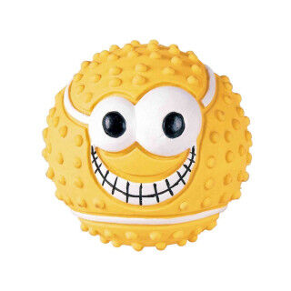 Dog toy Trixie Latex Ø 7 cm