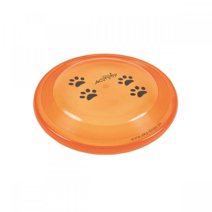 Frisbee Trixie Ø 19 cm