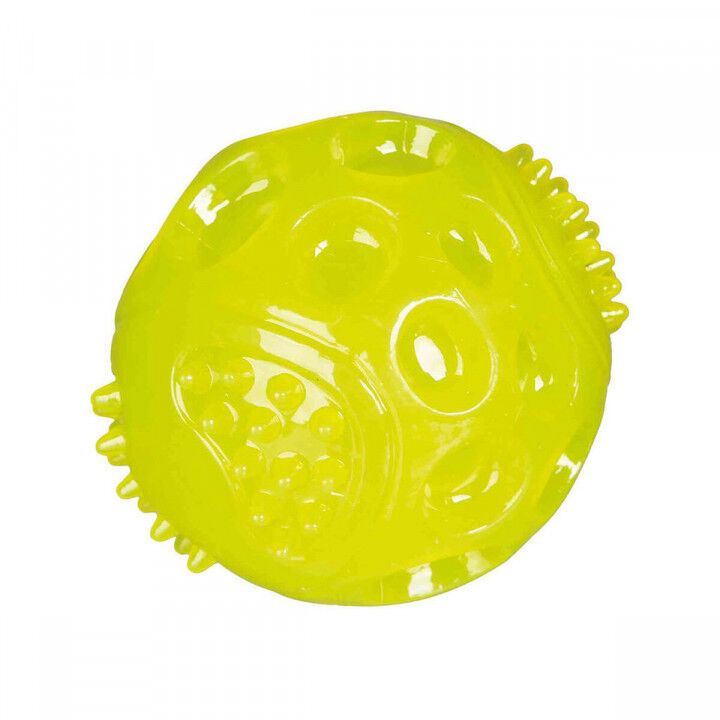 Jouet pour chien Trixie TPR Ø 7,5 cm