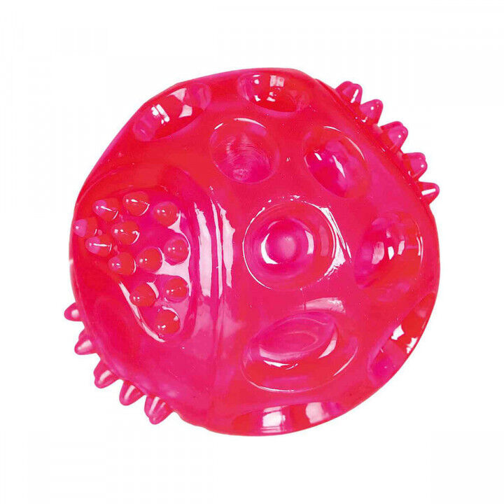 Hundespielzeug Trixie TPR Ø 6 cm