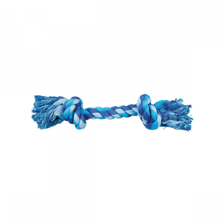 Dog chewing toy Trixie Polyester Cotton 40 cm