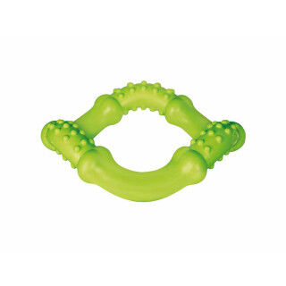 Beißring für Hunde Trixie Ø 15 cm