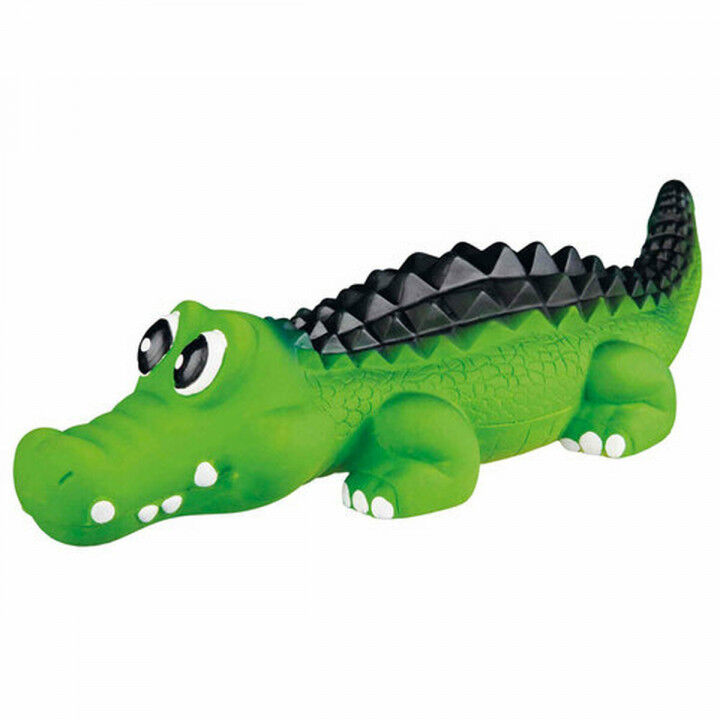 Dog toy Trixie Crocodile