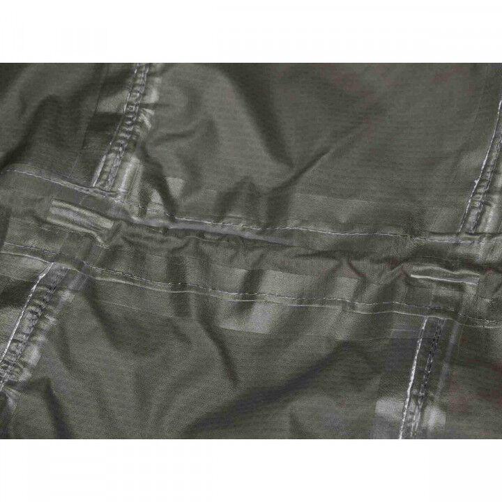 Impermeabile per Cani Trixie Grigio XS