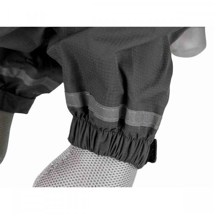 Imperméable pour Chien Trixie Gris XS