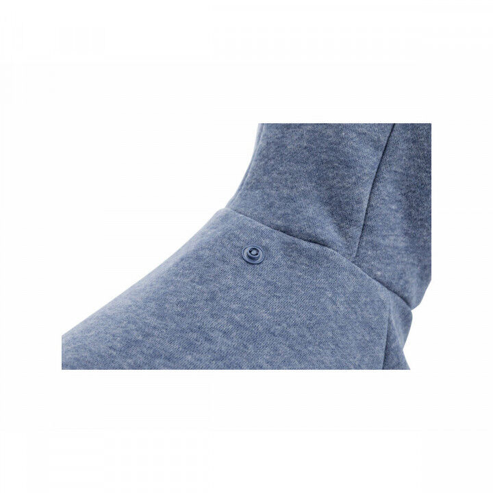 Dog Sweatshirt Trixie Flensburg Blue L