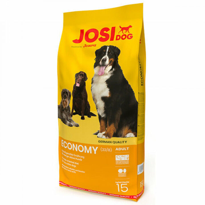 Voer Josera JosiDog Economy 15 kg