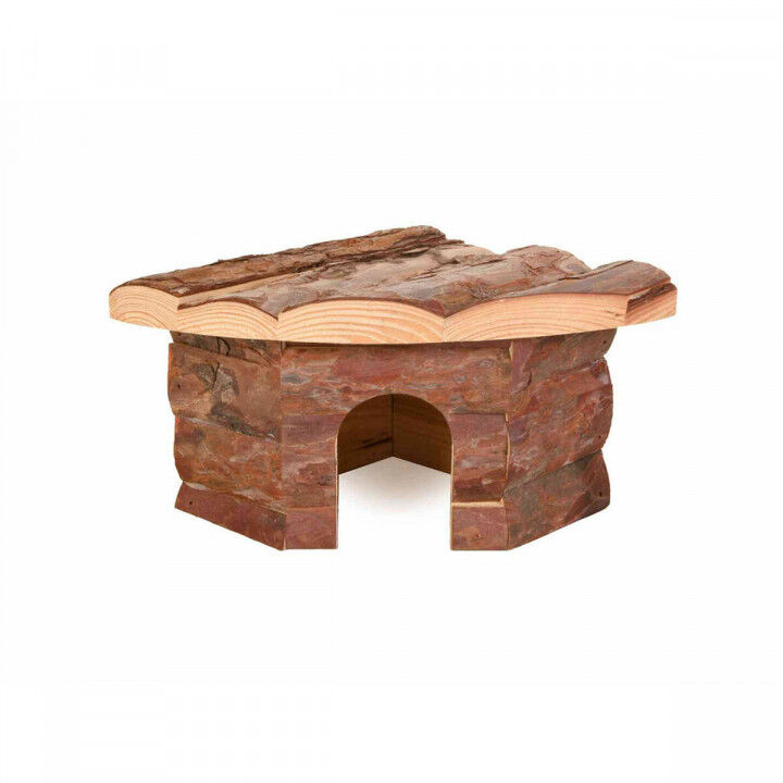 Small house Trixie Jesper 21 × 10 × 15/15 CM