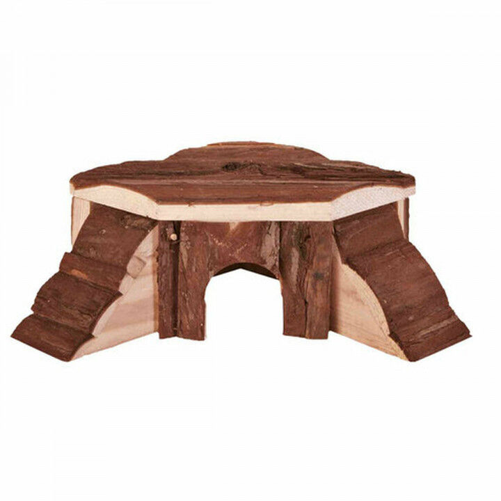 Casetta Trixie Thordis 21 × 7 × 19/19 CM