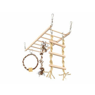 Brug Trixie 35 × 15 cm