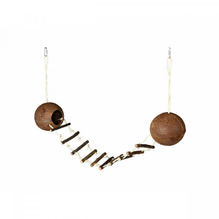 Huisje Trixie Ø 13 × 100 CM