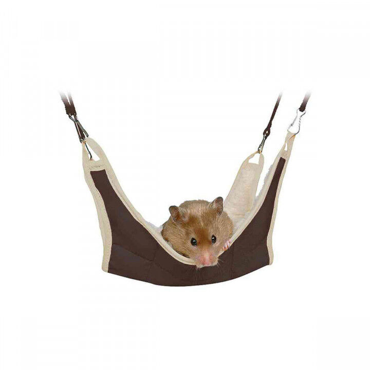 Hamac Suspendu Trixie 18 × 18 CM