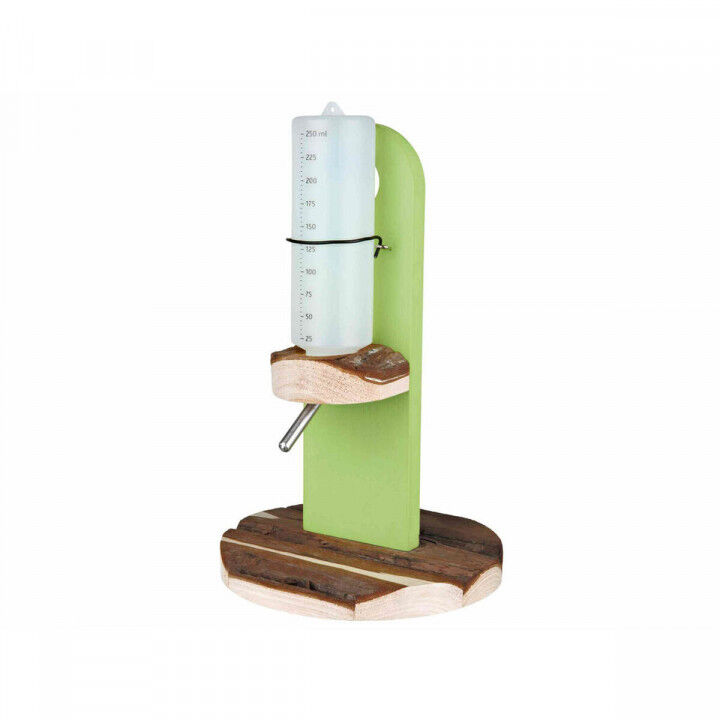 Automatisch voederbakje Trixie 18 × 30 × 18 CM