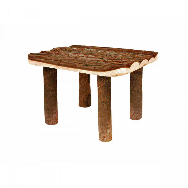 Wooden frame Trixie Modern 30 × 22 × 25 CM Brown Wood