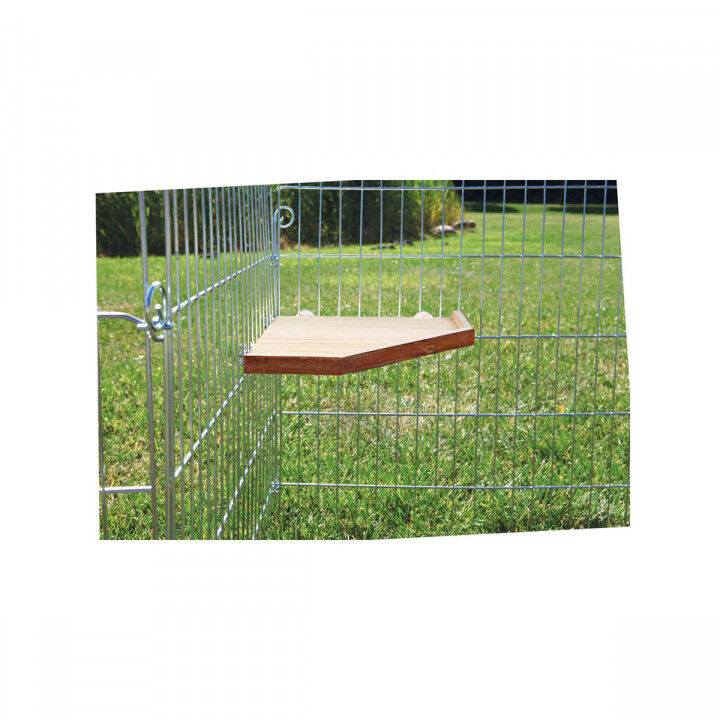 Houten kader Trixie Modern 33 × 33 cm Hout