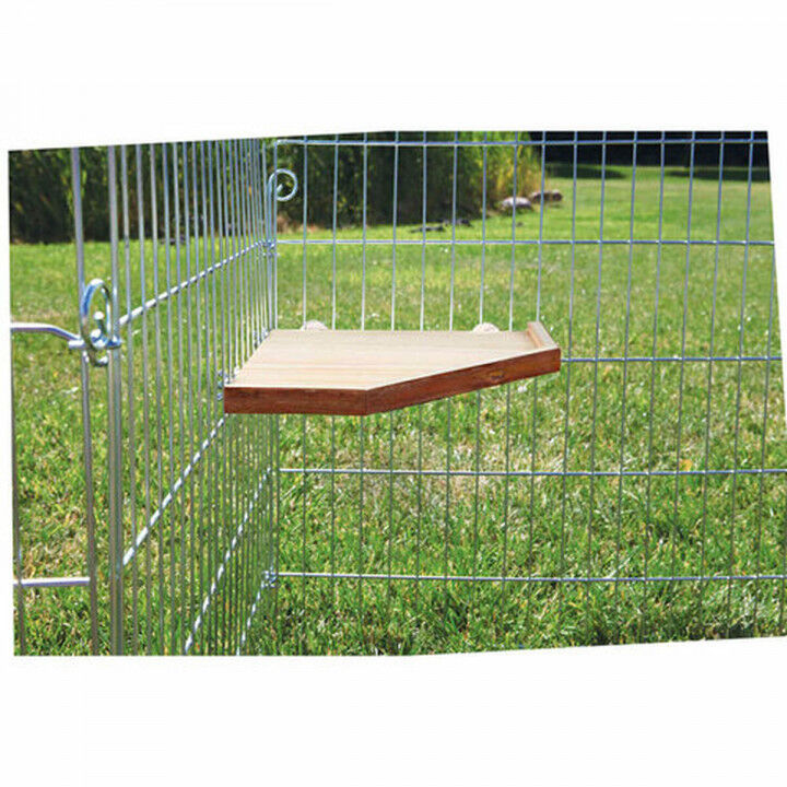 Houten kader Trixie Modern 33 × 33 cm Hout