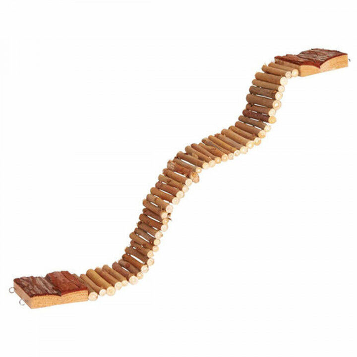 Rampe portable Trixie 7 × 55 cm