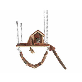 Holzrahmen Trixie 26 × 22 CM