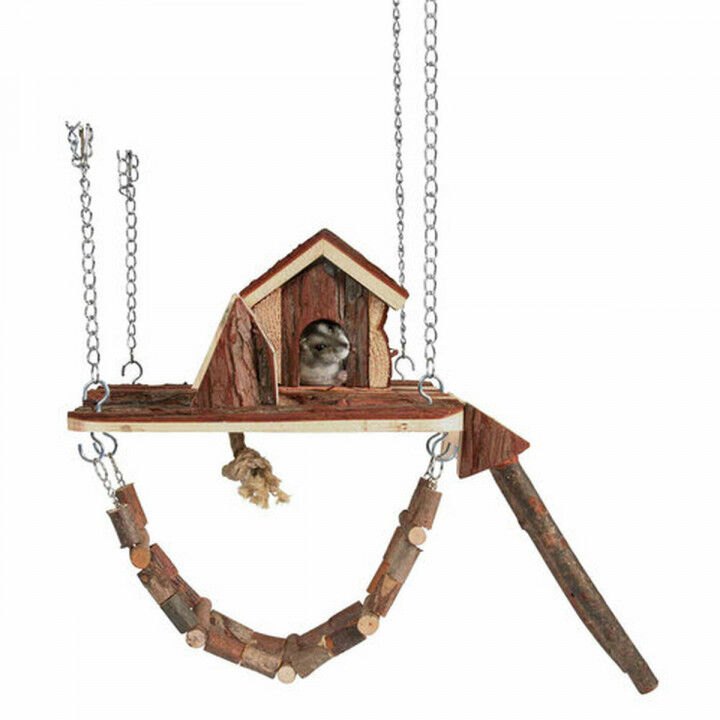 Houten kader Trixie 26 × 22 CM