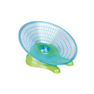 Oefenwiel Trixie Ø 17 cm