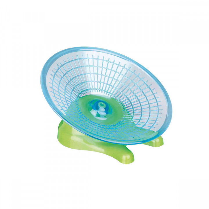 Exercise wheel Trixie Ø 17 cm