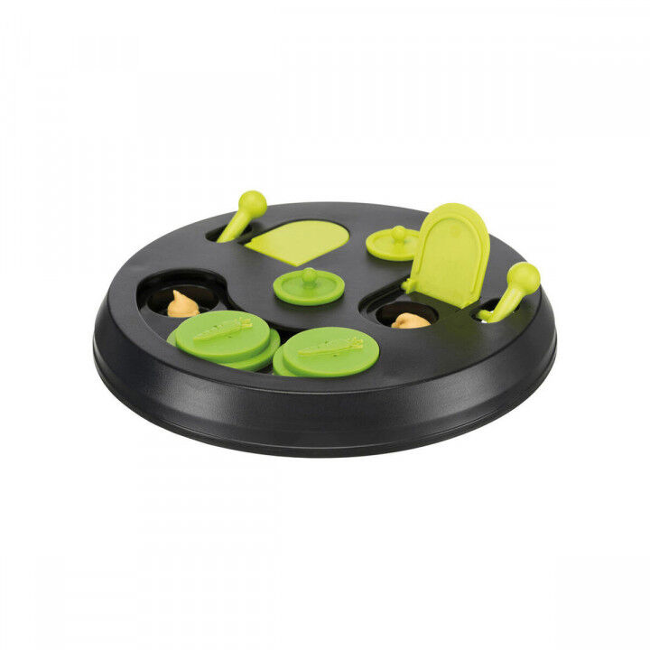 Trainingsspeelgoed Trixie Plastic Ø 23 cm