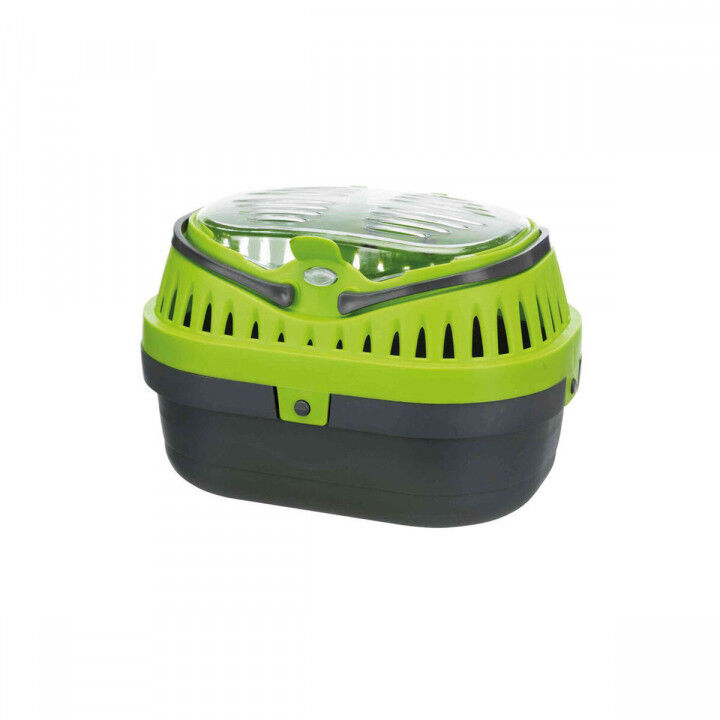 Cage de Transport Trixie Plastique 18 × 12 × 13 CM