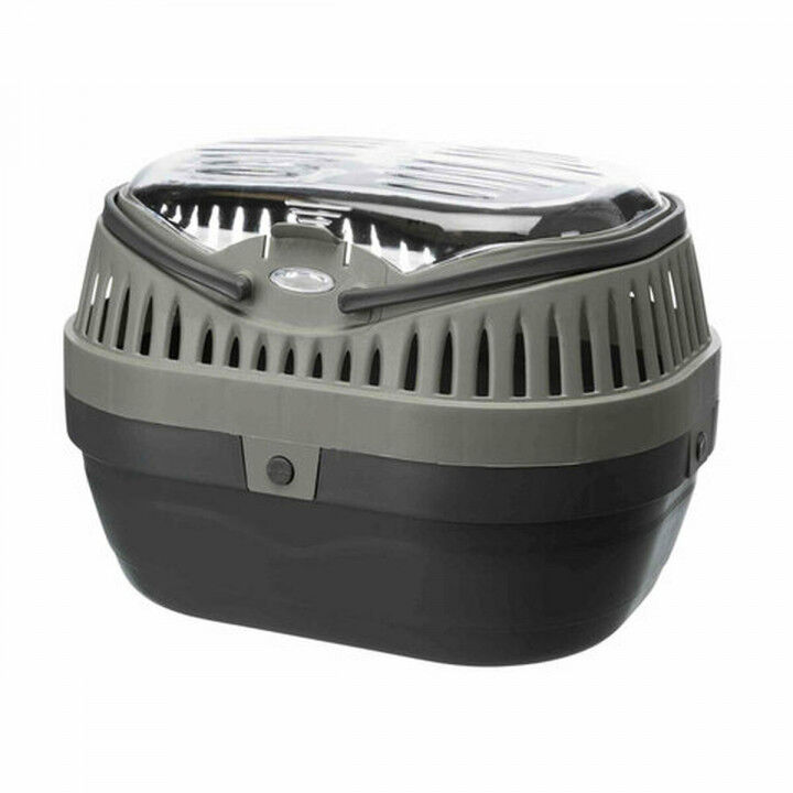 Cage de Transport Trixie Plastique 30 × 21 × 23 CM