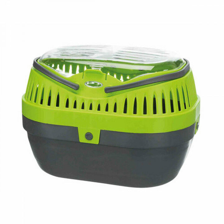 Cage de Transport Trixie Plastique 30 × 21 × 23 CM