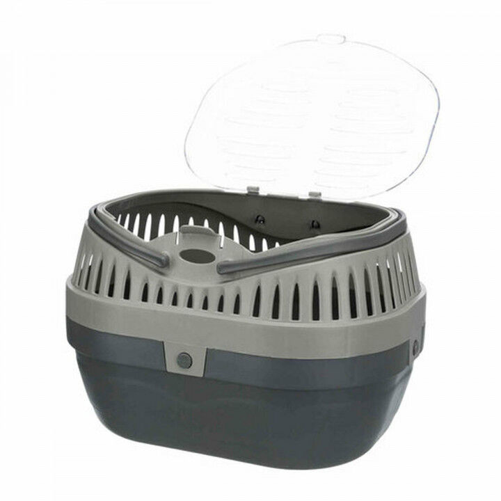 Cage de Transport Trixie Plastique 30 × 21 × 23 CM