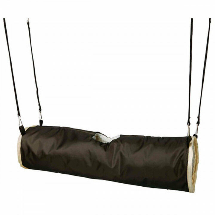 Tunnel Trixie Bruin Beige Ø 20 × 45 CM