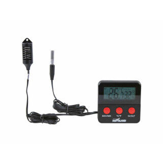 Termoigrometro Trixie