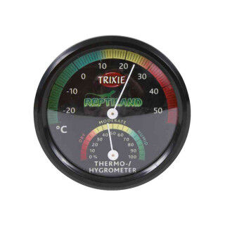 Thermo-hygrometer Trixie