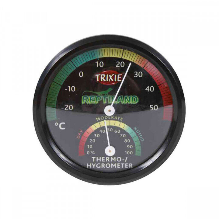 Thermohygrometer Trixie