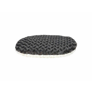 Dog Bed Trixie Kaline Grey Cream 44 x 31 cm