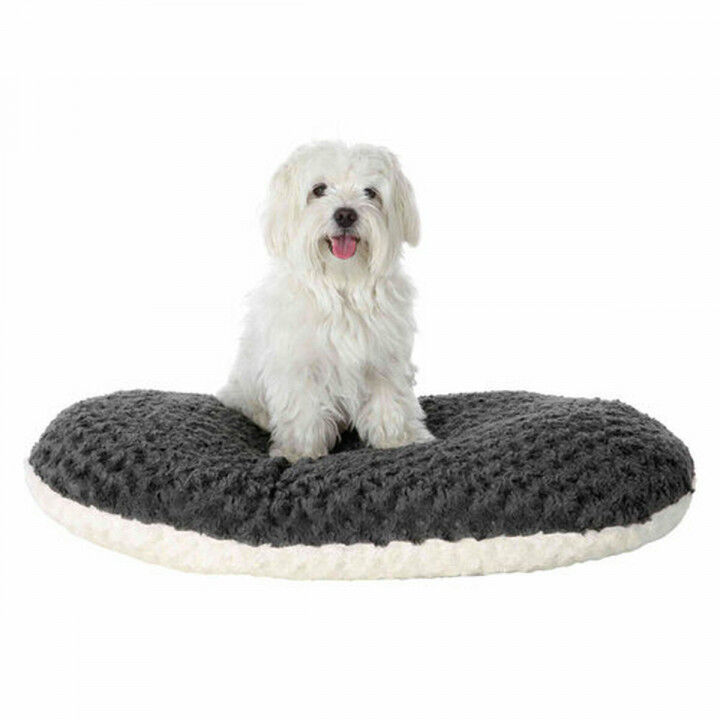 Cama para Perro Trixie Kaline Gris Crema 44 x 31 cm