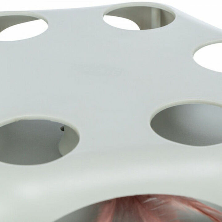 Juguete para gatos Trixie Gris Plástico Ø 22 cm