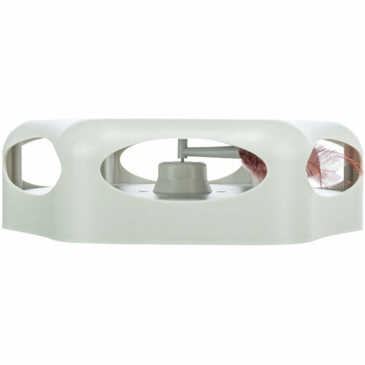 Katzenspielzeug Trixie Grau Kunststoff Ø 22 cm